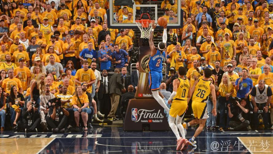 步行者再接再厉迎战雷霆主场挑战 步行者再接再厉迎战雷霆主场挑战