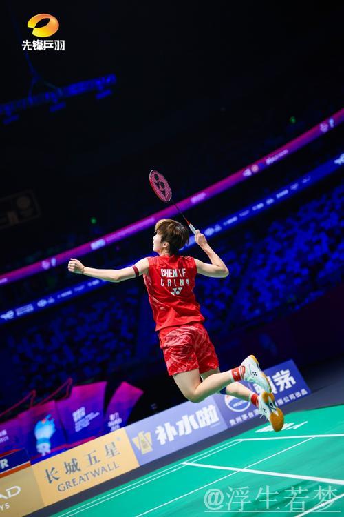 国羽3-0力克马来西亚 晋级苏迪曼杯四强