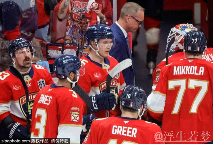 美洲豹与油人：总决赛第5场对决