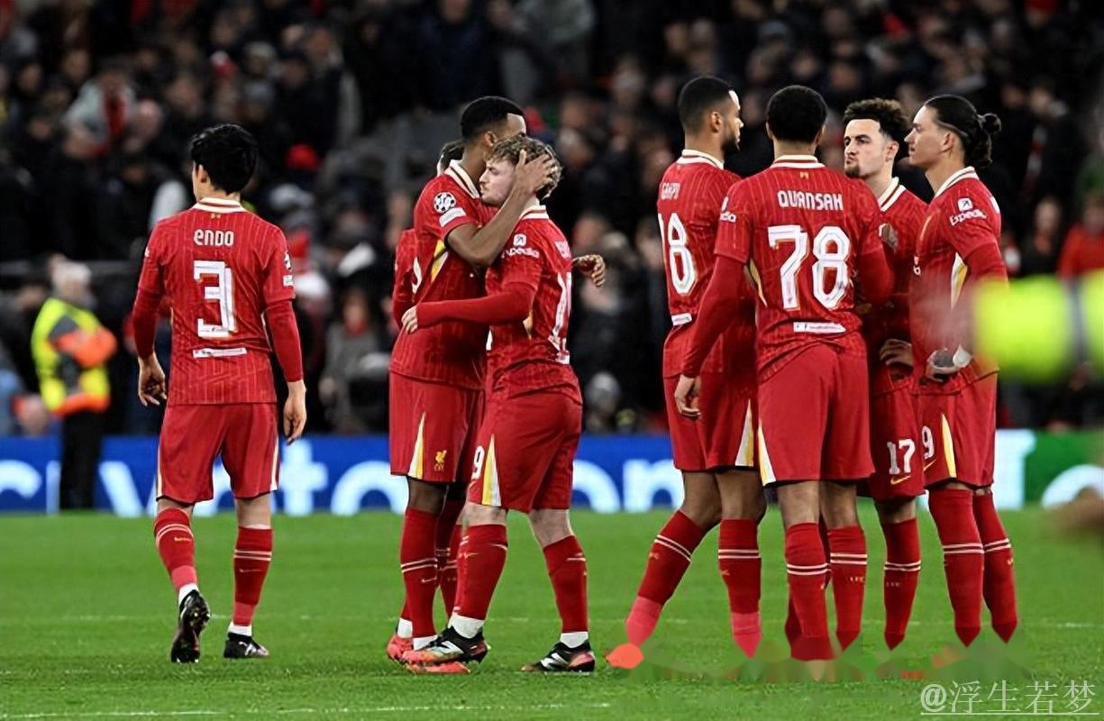 纽卡爆冷击败利物浦！终结10年不胜，联赛杯卫冕梦碎，41年魔咒难破