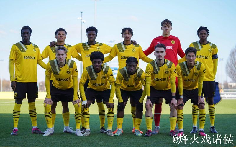 多特蒙德与U19青年队主教练斯基贝解约